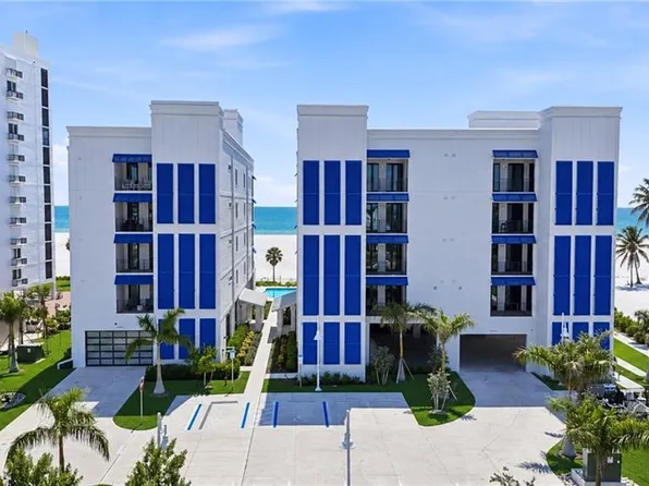 6230 Estero BLVD #102, FORT MYERS BEACH, FL 33931