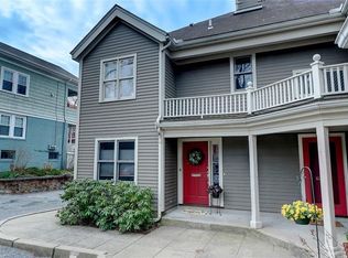 44 Halsey St APT 4, Providence, RI 02906