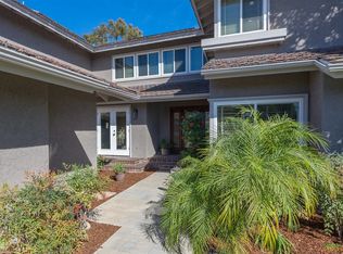 12621 Rue Sienne Nord, San Diego, CA 92131