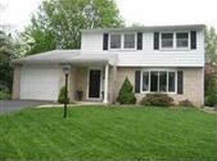 62 Old Federal Rd, Camp Hill, PA 17011