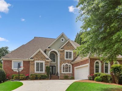 1029 Ector Dr NW, Kennesaw, GA, 30152