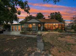 2601 W 52nd Avenue, Denver, CO 80221