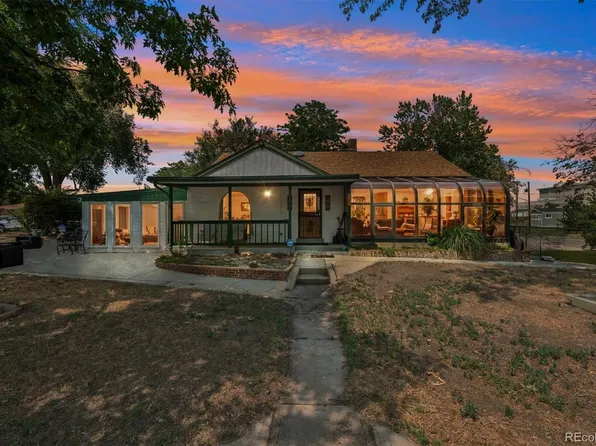 2601 W 52nd Avenue, Denver, CO 80221