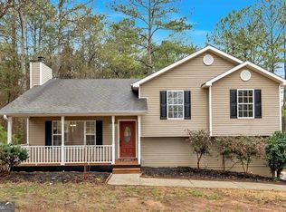 12 Remington Ct, Euharlee, GA