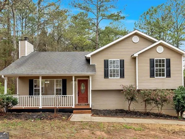 12 Remington Ct, Euharlee, GA 30145