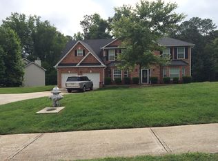 143 Kentucky Way, McDonough, GA 30252