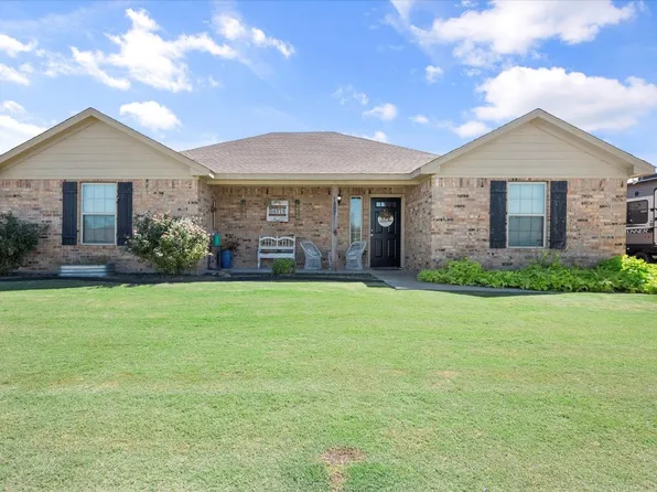 1887 NW County Road 1040, Corsicana, TX 75110