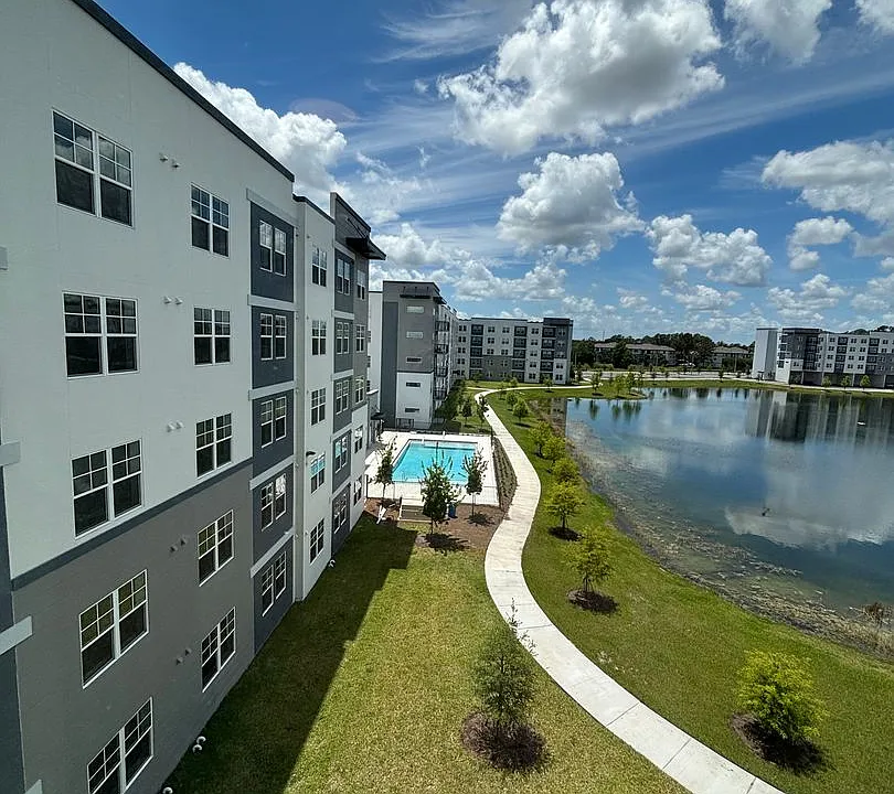 5579 Millenia Park Blvd #517