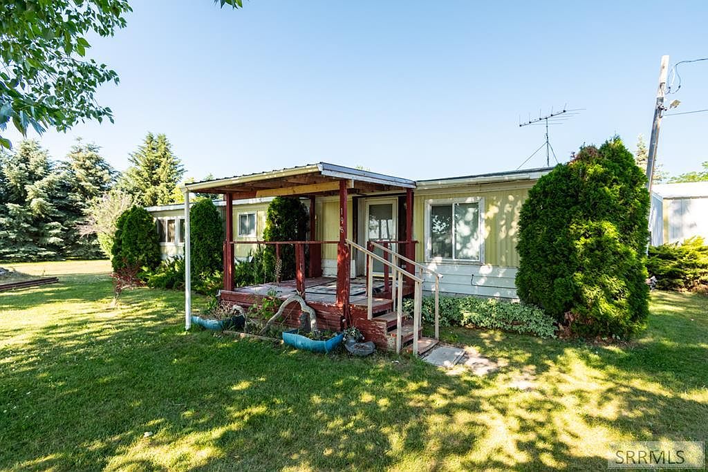 198 N 450 W, Blackfoot, ID 83221 MLS 2155386 Zillow