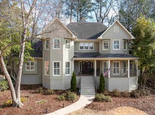 3740 Shady Cove Dr, Vestavia, AL 35243