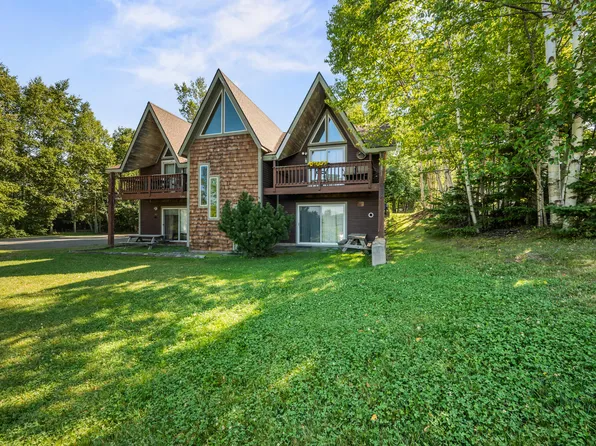 7 C Grandview Avenue #3, Rangeley, ME 04970