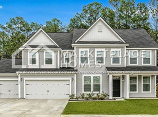 433 Stonefield Cir, Moncks Corner, SC 29461