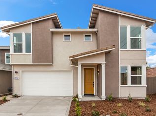 3950 Aura Way, Rancho Cordova, CA 95742
