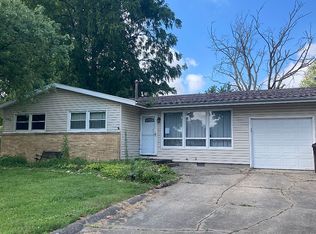 1508 Marcia Dr, Rantoul, IL 61866