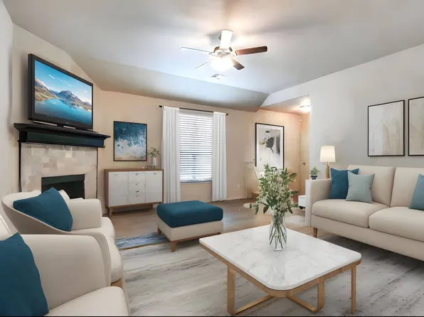 1707 SW 20th St, Moore, OK 73170