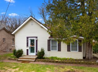 414 SE 11th St, Brainerd, MN 56401