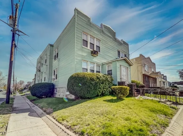 102 Exton Ave, North Arlington Boro, NJ 07031