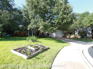 8310 Caledonia Dr, Austin, TX 78717