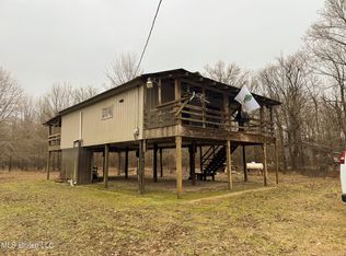 0 Red Rock Rd, Rolling Fork, MS 39159