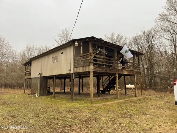 0 Red Rock Rd, Rolling Fork, MS 39159