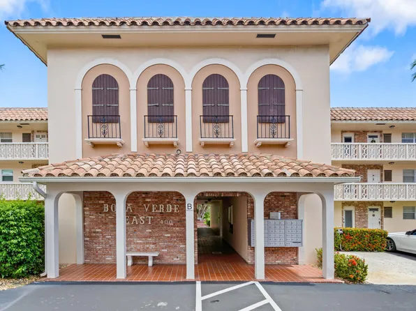 400 NE 20th Street, Boca Raton, FL 33431