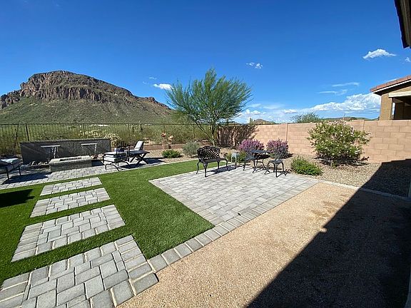 3rd image of 4562 W Kaylah Dr
