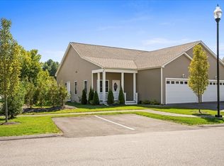 1 King Philip Trl #1, Holden, MA 01520