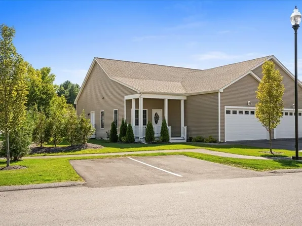1 King Philip Trl #1, Holden, MA 01520