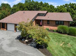 2410 Huffville Rd, Pilot, VA 24138