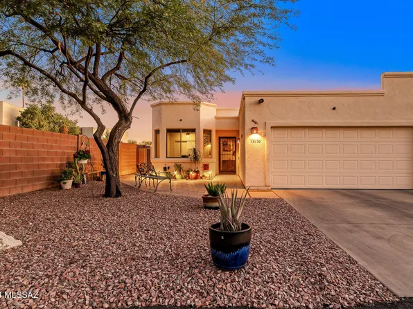 8150 N Peppersauce Dr, Tucson, AZ 85704