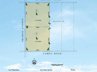 1000 Orange Ave #1, Saint Augustine, FL 32092