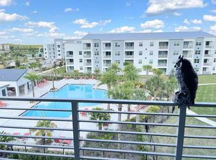 3120 Paradox Cir #401, Kissimmee, FL 34746