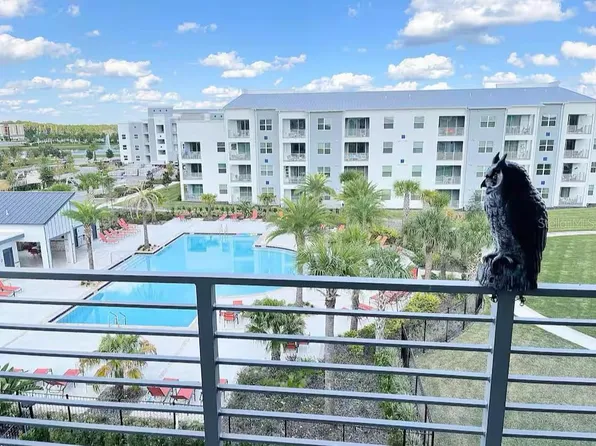 3120 Paradox Cir #401, Kissimmee, FL 34746