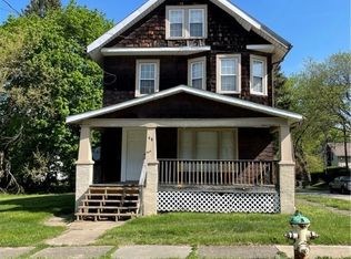 71 W Salome Ave, Akron, OH 44310
