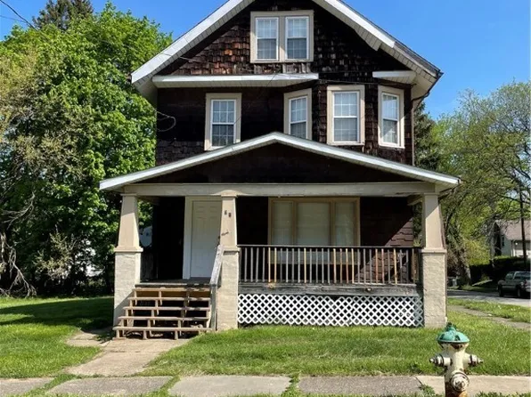 71 W Salome Ave, Akron, OH 44310