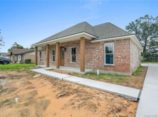 313 Vanessa Ave, Lake Charles, LA 70605