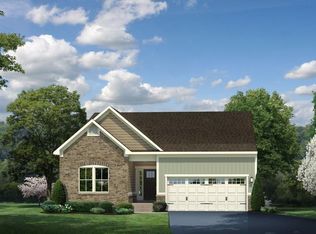 978 Cedar Grove Dr, Tipp City, OH 45371