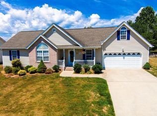 166 J D Dr, Chickamauga, GA 30707