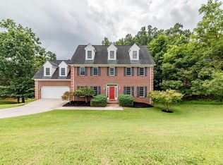 309 Wild Turkey Rd, Lynchburg, VA 24502