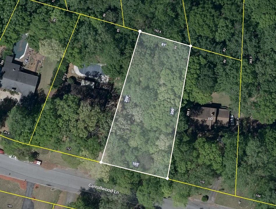 1st image of 112 Carrollwood Ln