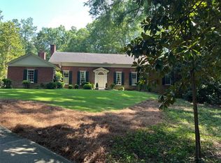 55 Ridgewood Rd SW, Rome, GA 30165