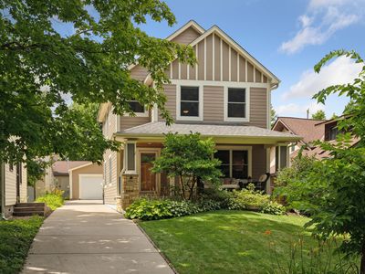 4842 37th Ave S, Minneapolis, MN, 55417