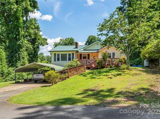 339 Highland Dr, Marion, NC 28752