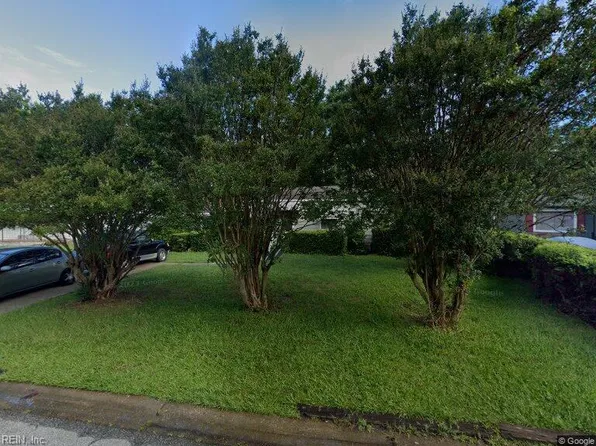 167 Allard Rd, Portsmouth, VA 23701