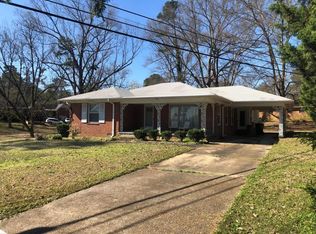 309 Shirley Ave, Winona, MS 38967