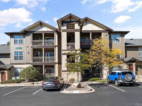 7423 S Quail Cir, Littleton, CO 80127