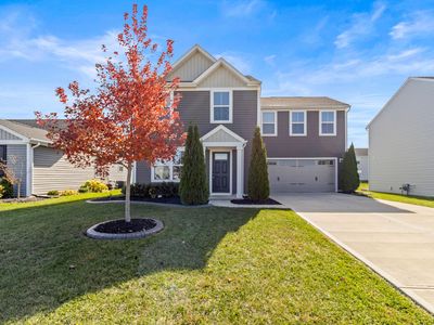 8511 Fownes Ln, Pendleton, IN, 46064
