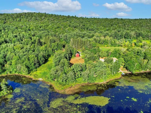 9A N Main Rd, Otis, MA 01253