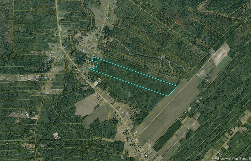 2nd image of LOT Ouellette Rd