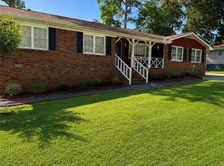 9152 Westview Dr SW, Covington, GA 30014